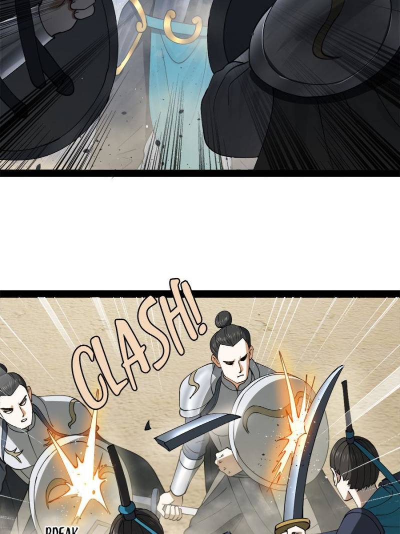Read Ultimate Son-in-Law chapter 105 image 17 on Lezhin