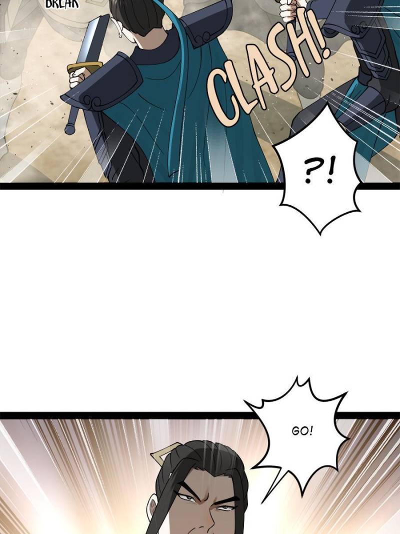 Read Ultimate Son-in-Law chapter 105 image 18 on Lezhin