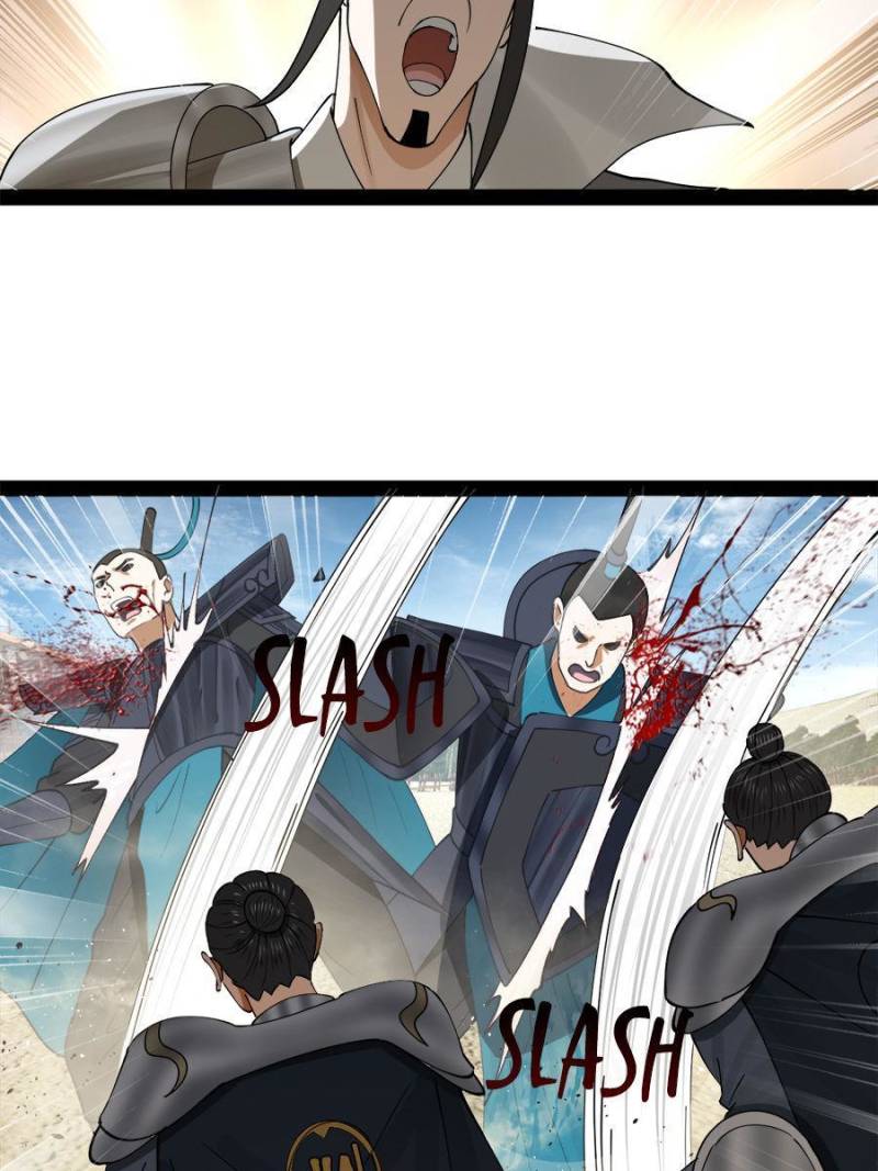 Read Ultimate Son-in-Law chapter 105 image 19 on Lezhin