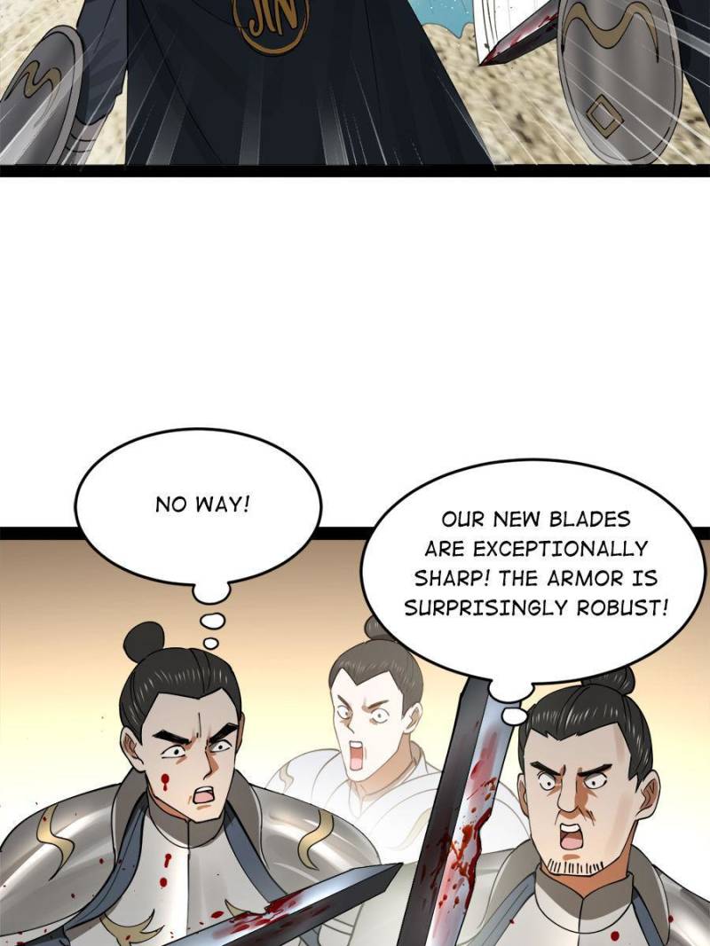 Read Ultimate Son-in-Law chapter 105 image 20 on Lezhin