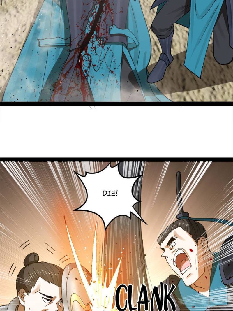 Read Ultimate Son-in-Law chapter 105 image 22 on Lezhin