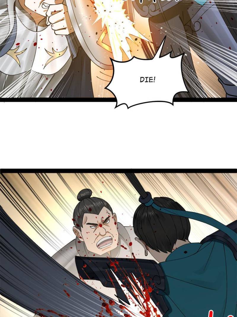 Read Ultimate Son-in-Law chapter 105 image 23 on Lezhin