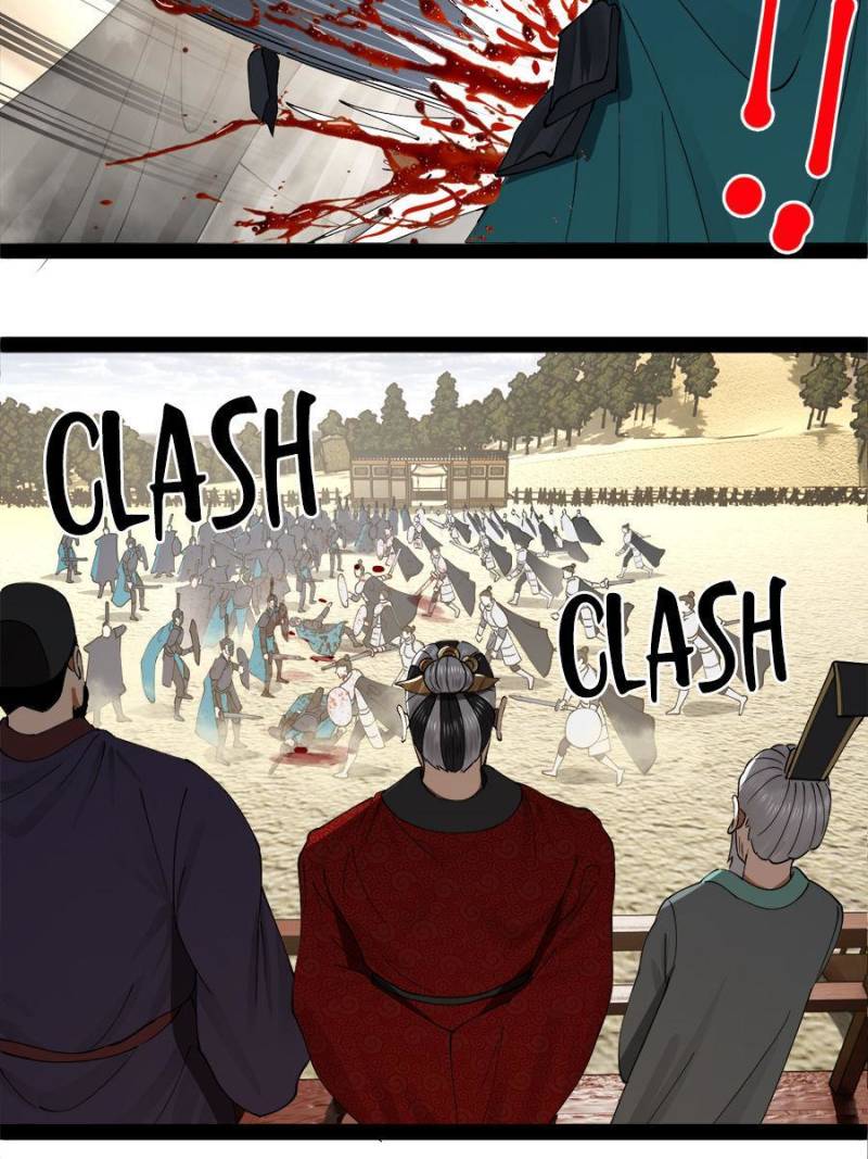 Read Ultimate Son-in-Law chapter 105 image 24 on Lezhin