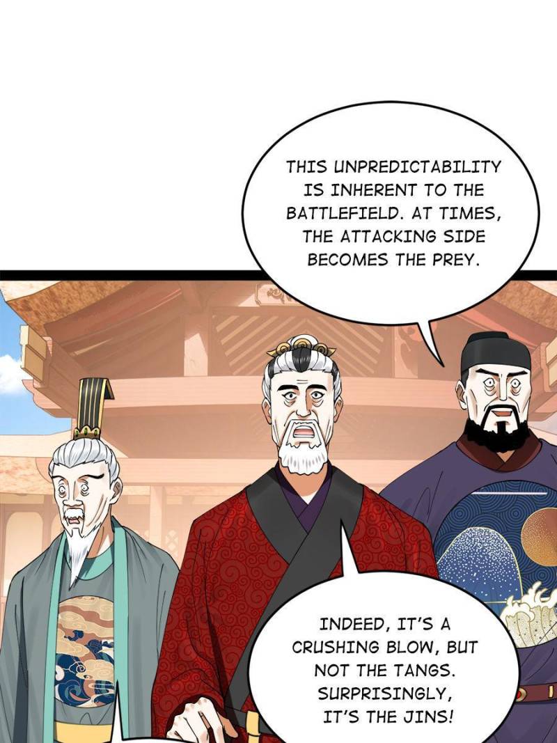 Read Ultimate Son-in-Law chapter 105 image 27 on Lezhin