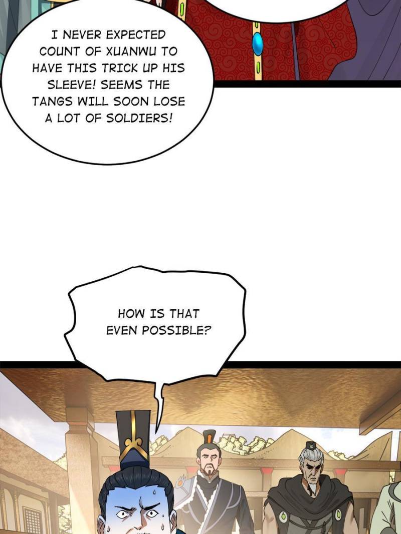 Read Ultimate Son-in-Law chapter 105 image 28 on Lezhin
