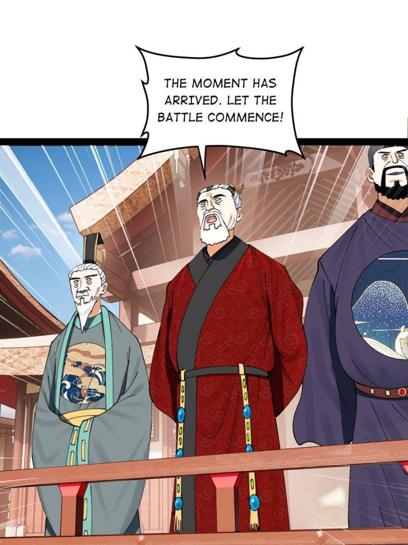 Read Ultimate Son-in-Law chapter 105 image 3 on Lezhin