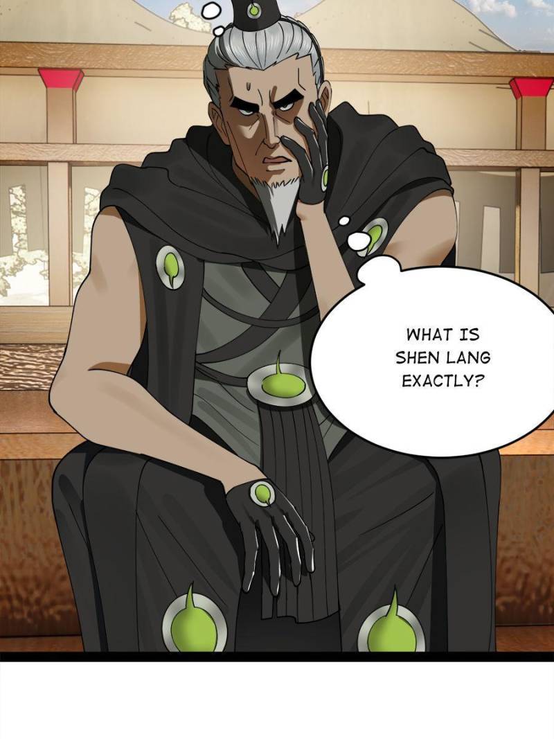 Read Ultimate Son-in-Law chapter 105 image 30 on Lezhin