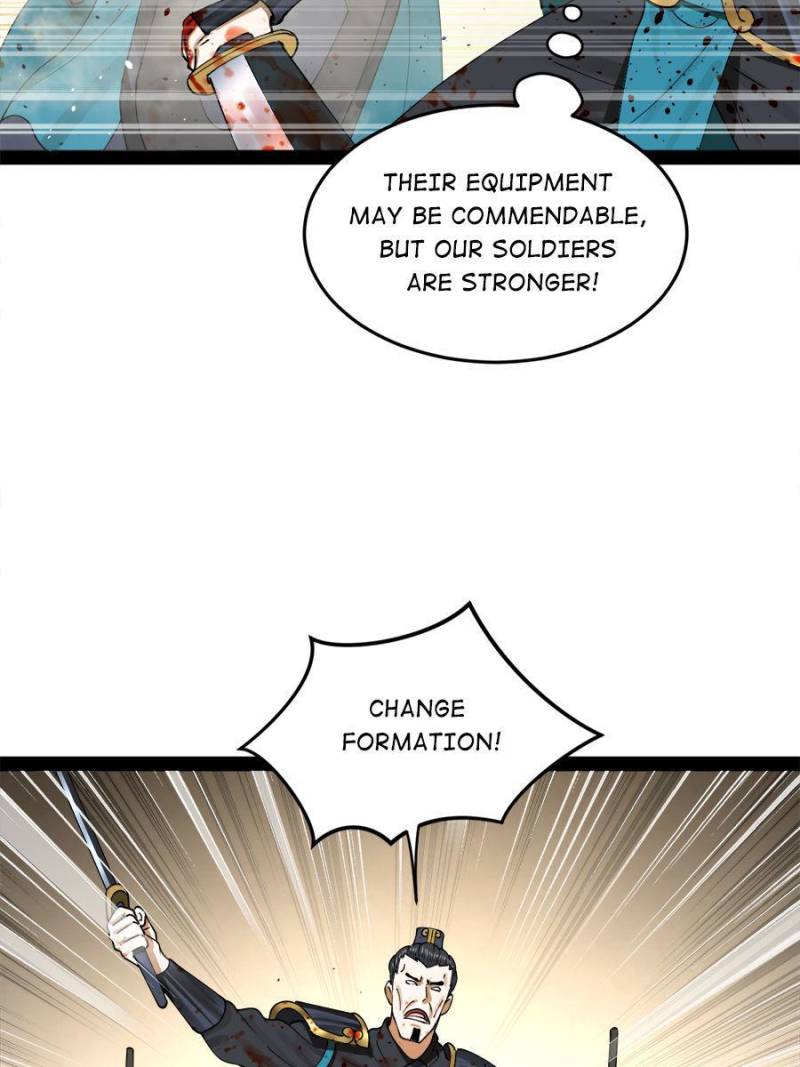 Read Ultimate Son-in-Law chapter 105 image 32 on Lezhin