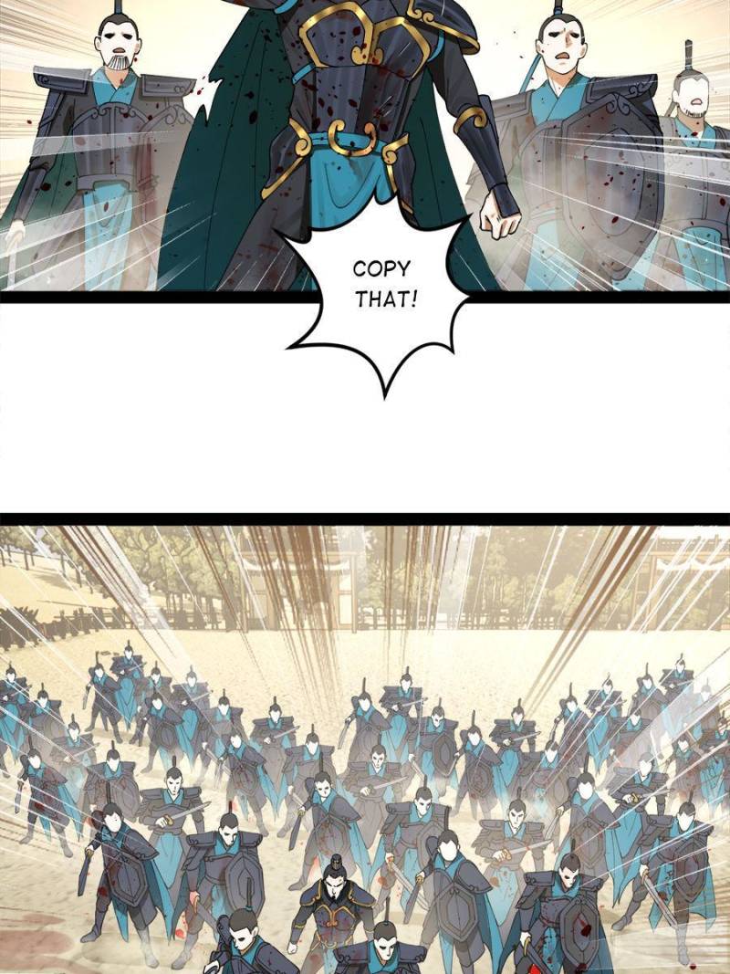 Read Ultimate Son-in-Law chapter 105 image 33 on Lezhin