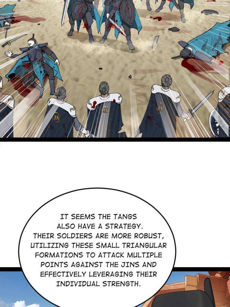 Read Ultimate Son-in-Law chapter 105 image 34 on Lezhin
