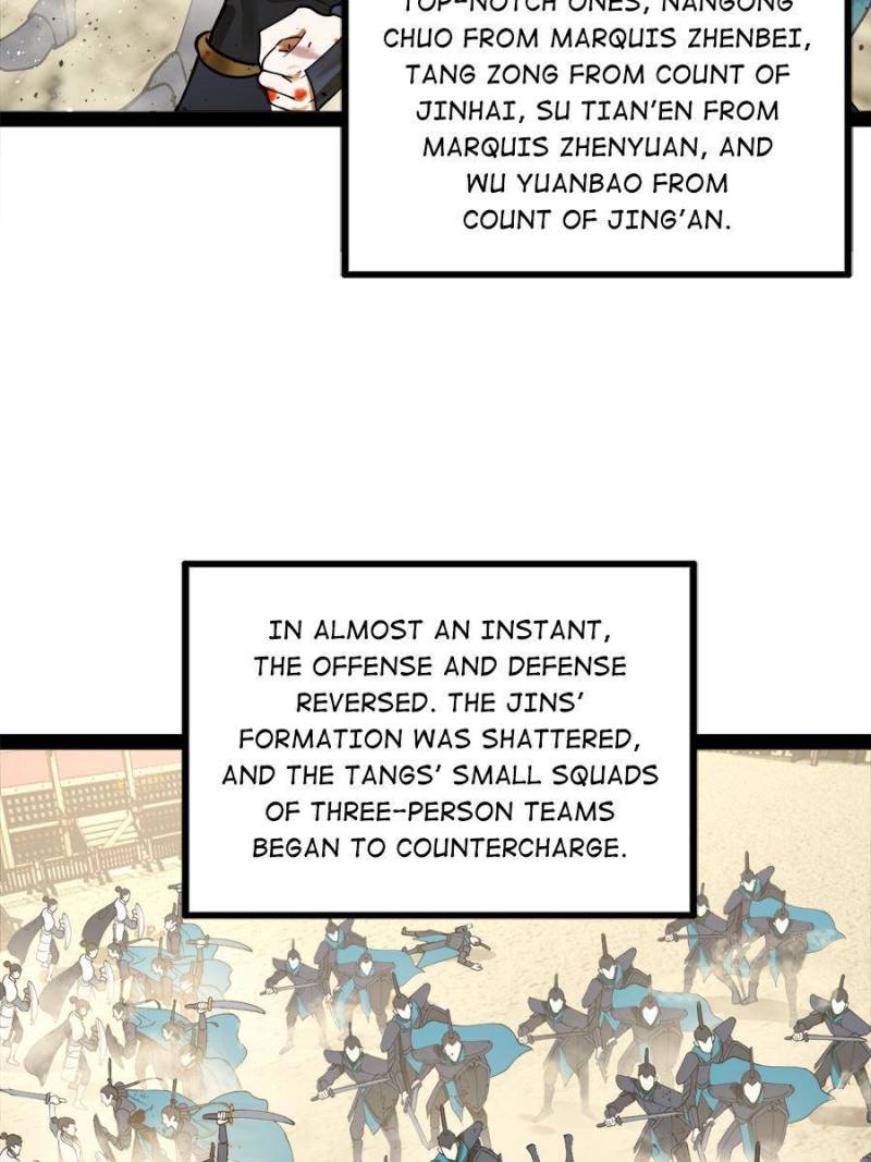 Read Ultimate Son-in-Law chapter 105 image 40 on Lezhin