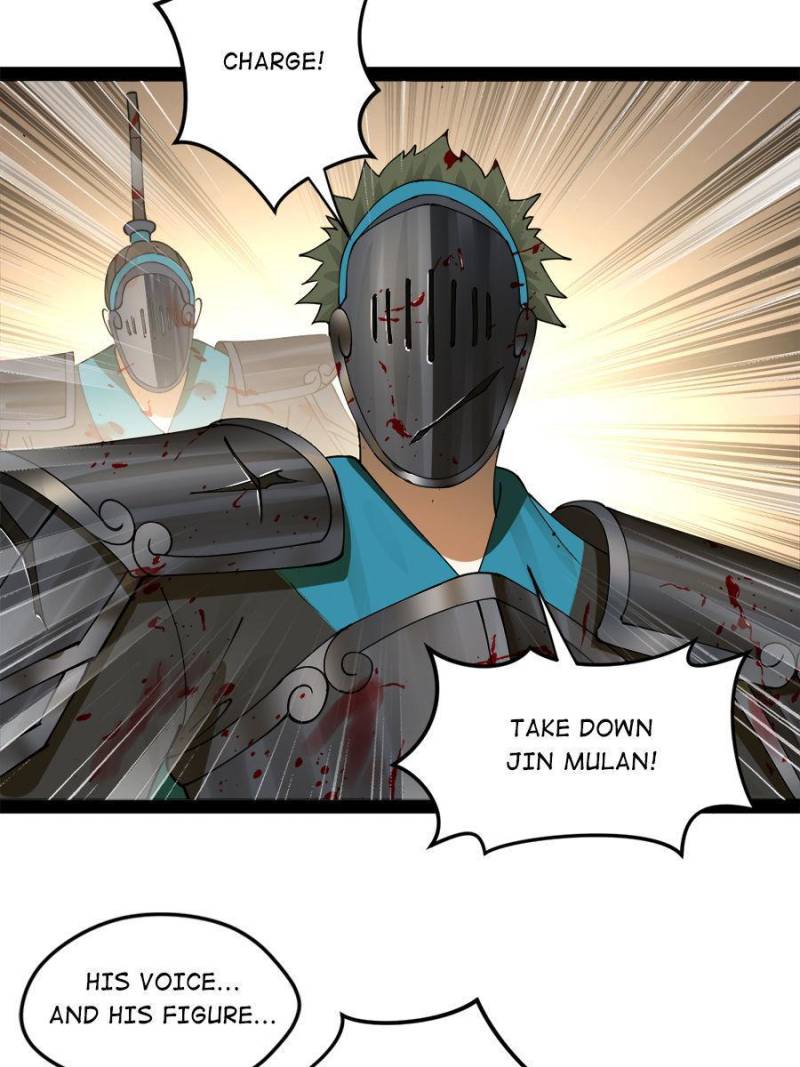 Read Ultimate Son-in-Law chapter 105 image 43 on Lezhin