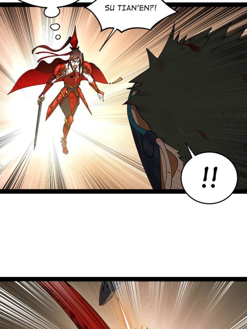 Read Ultimate Son-in-Law chapter 105 image 44 on Lezhin
