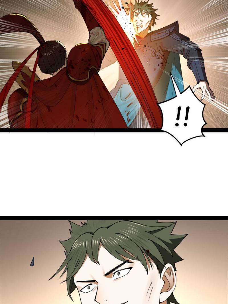 Read Ultimate Son-in-Law chapter 105 image 45 on Lezhin