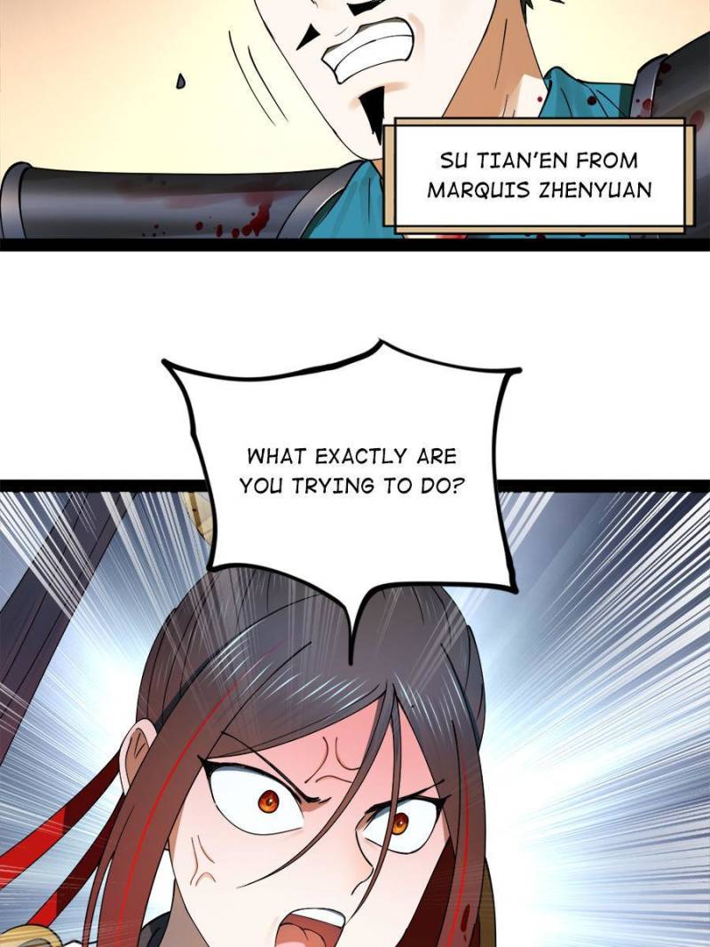 Read Ultimate Son-in-Law chapter 105 image 46 on Lezhin