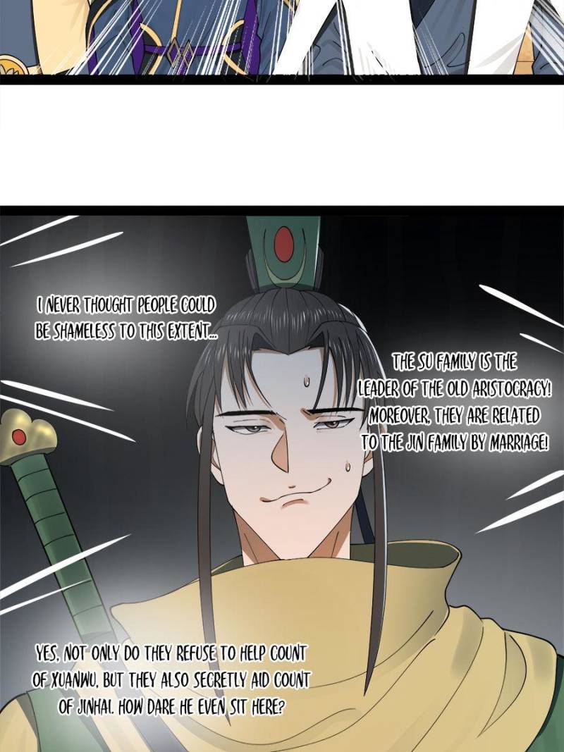 Read Ultimate Son-in-Law chapter 105 image 48 on Lezhin
