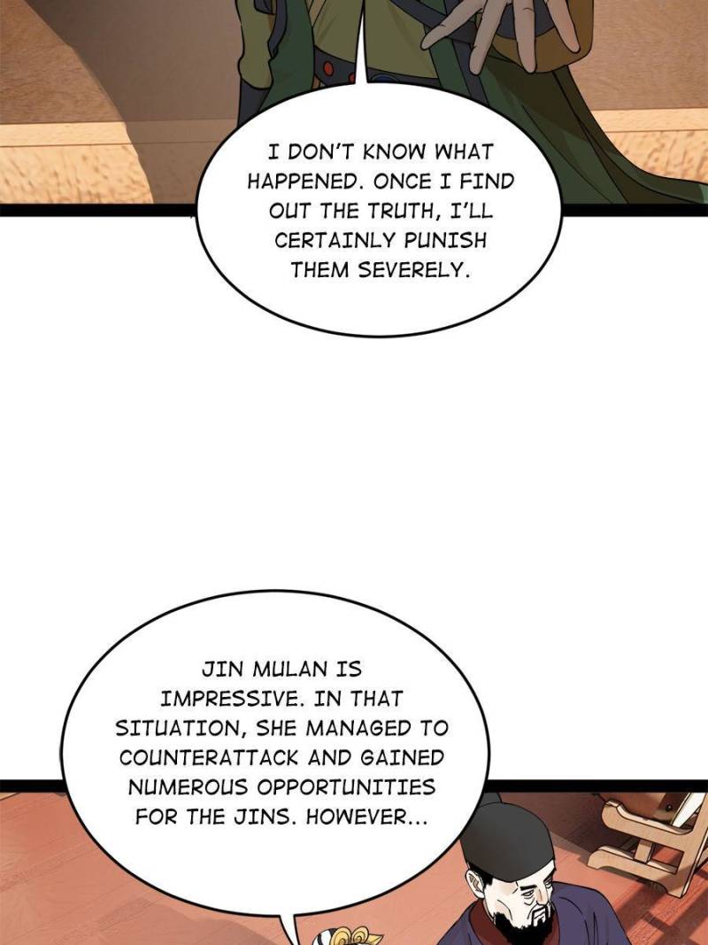 Read Ultimate Son-in-Law chapter 105 image 53 on Lezhin