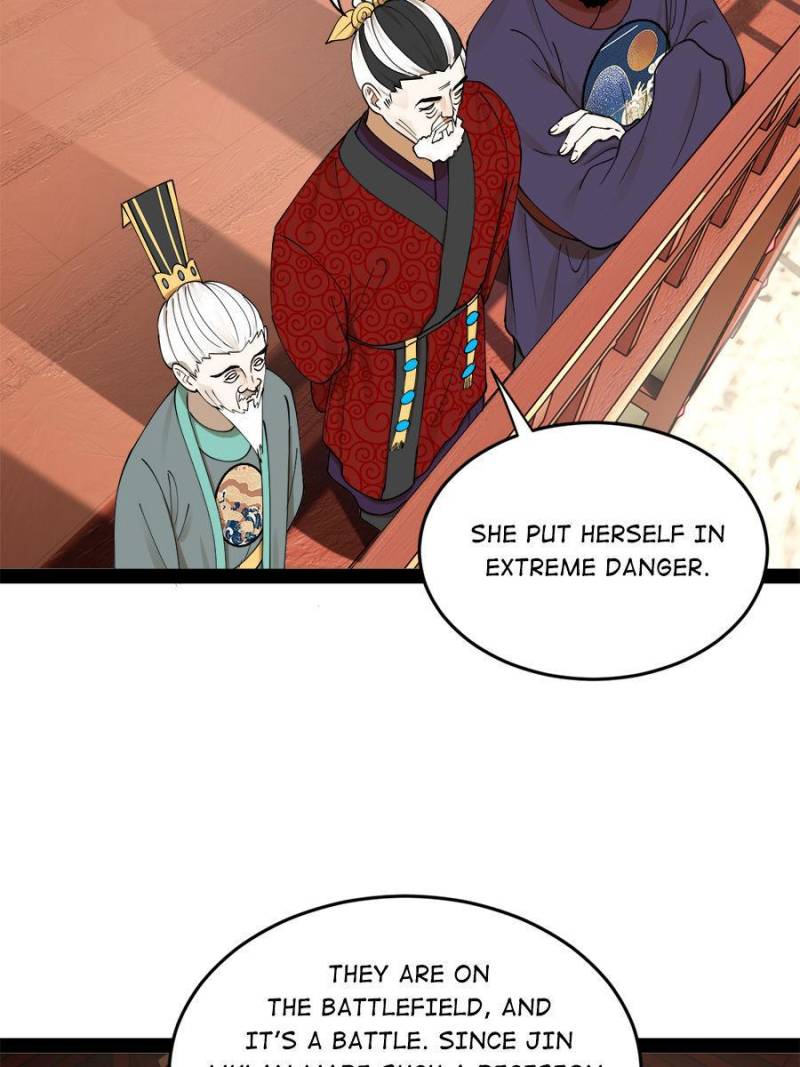 Read Ultimate Son-in-Law chapter 105 image 54 on Lezhin