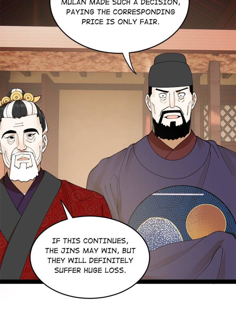 Read Ultimate Son-in-Law chapter 105 image 55 on Lezhin