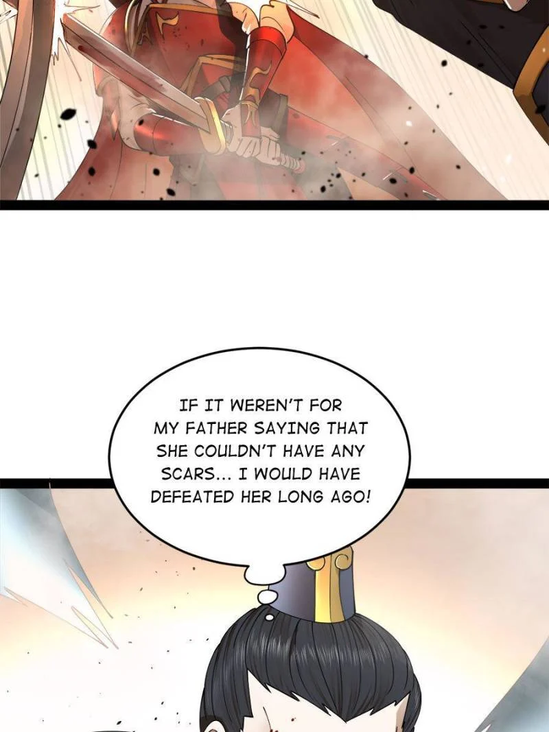 Read Ultimate Son-in-Law chapter 105 image 57 on Lezhin