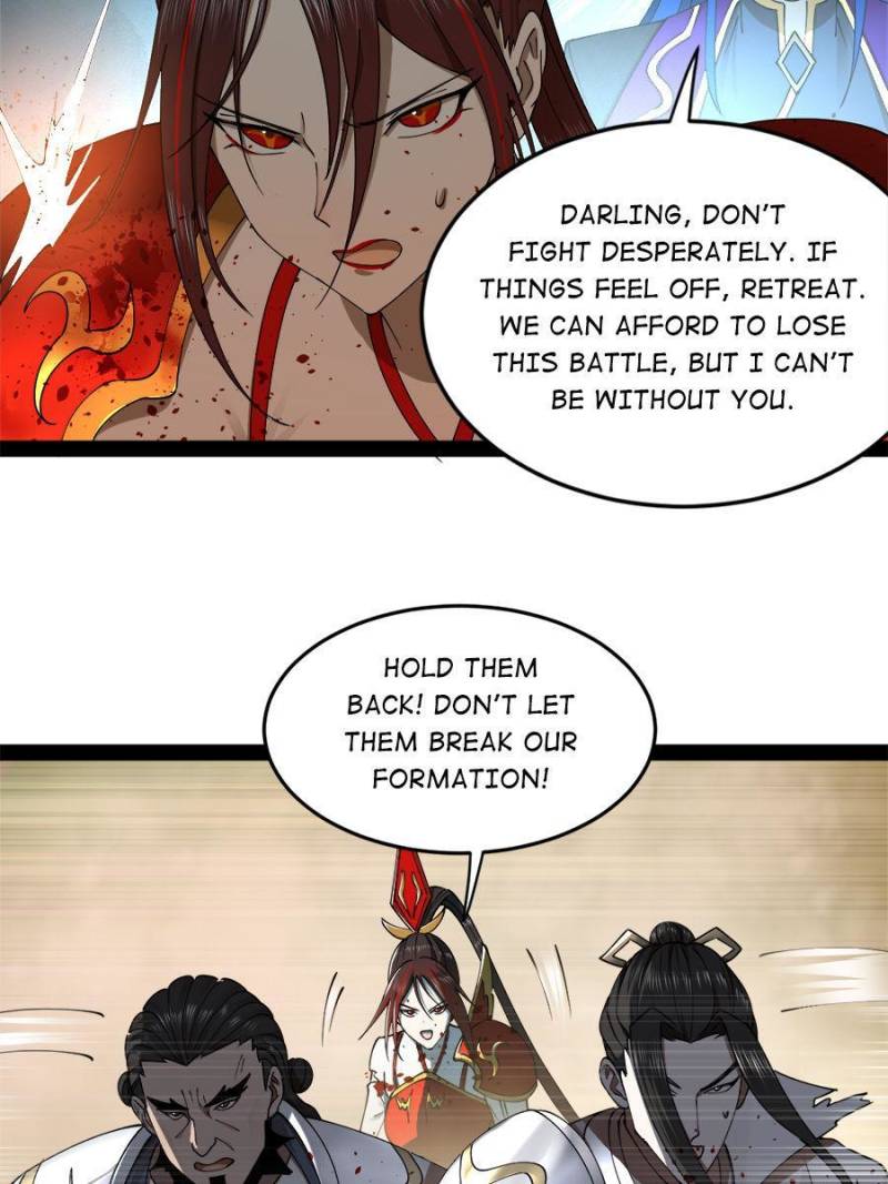 Read Ultimate Son-in-Law chapter 105 image 59 on Lezhin