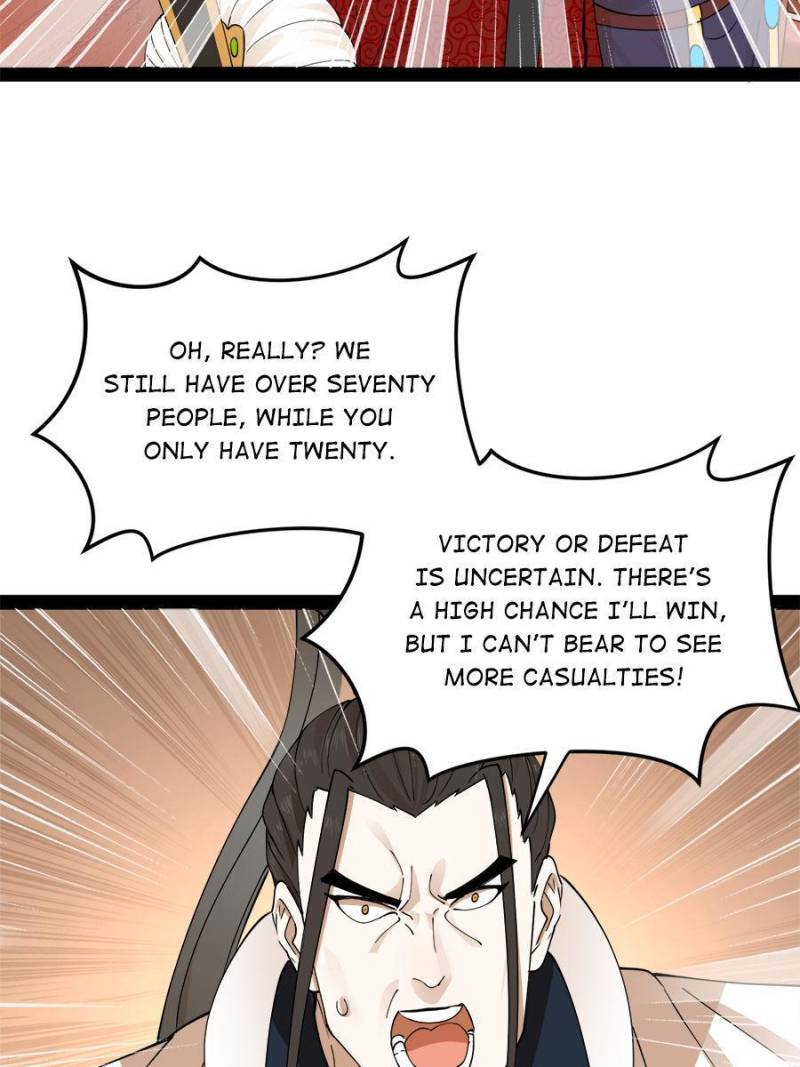 Read Ultimate Son-in-Law chapter 105 image 64 on Lezhin