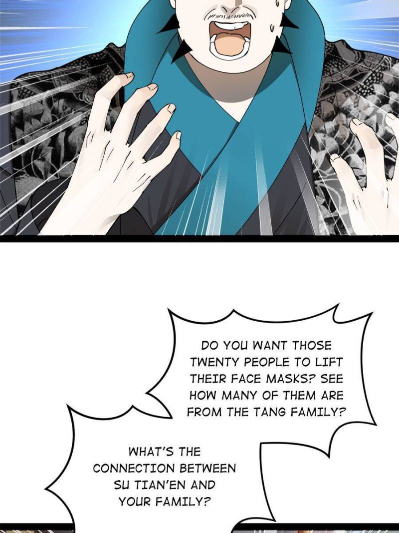 Read Ultimate Son-in-Law chapter 105 image 66 on Lezhin