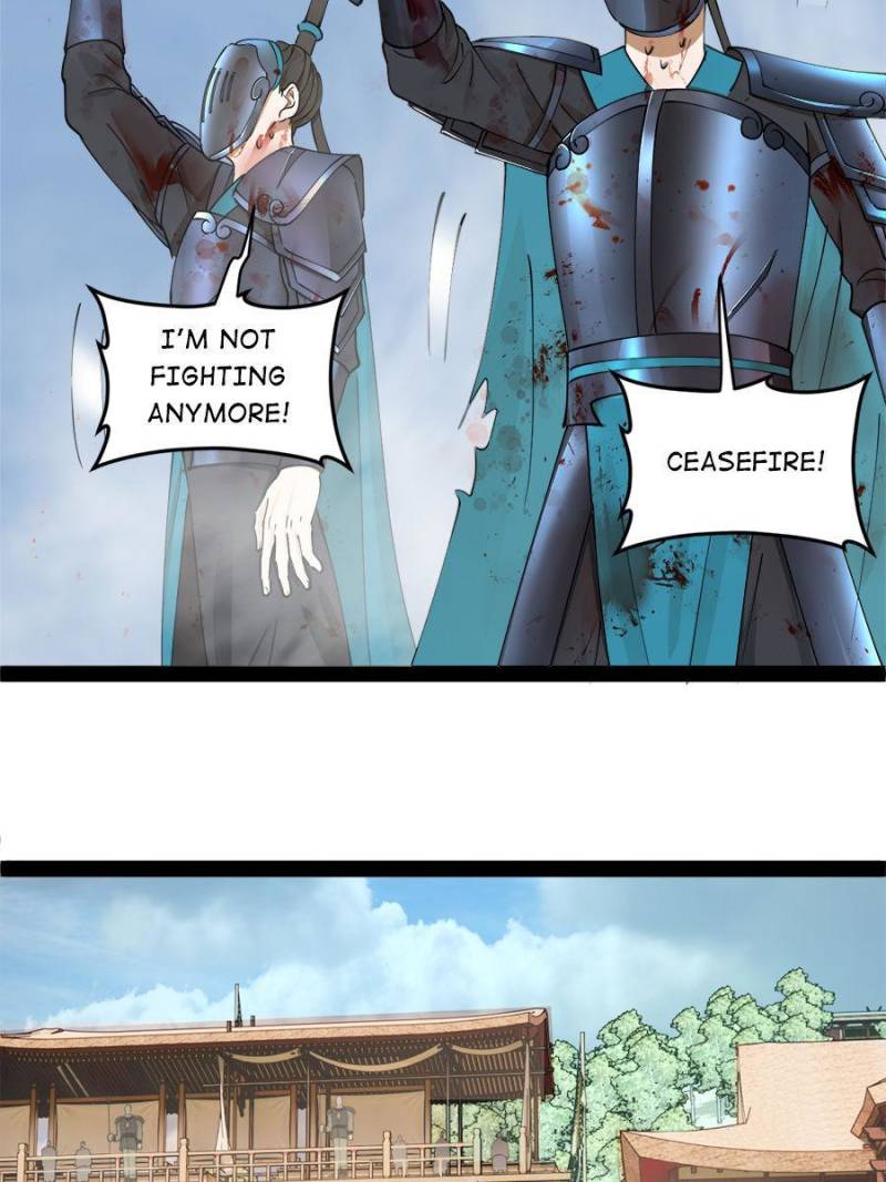 Read Ultimate Son-in-Law chapter 105 image 71 on Lezhin
