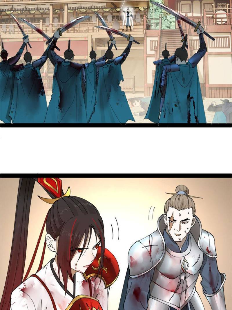Read Ultimate Son-in-Law chapter 105 image 72 on Lezhin
