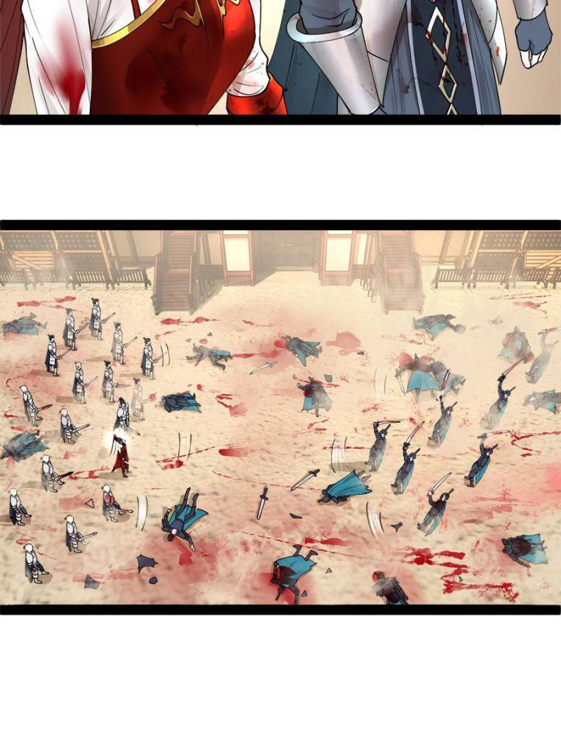 Read Ultimate Son-in-Law chapter 105 image 73 on Lezhin
