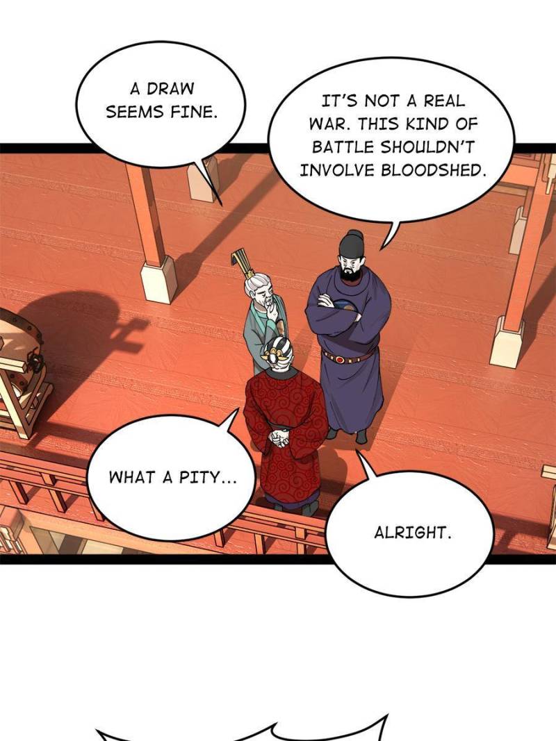 Read Ultimate Son-in-Law chapter 105 image 75 on Lezhin