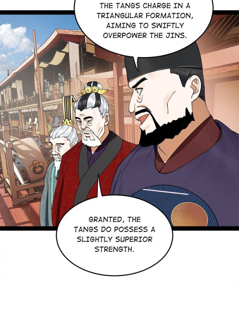 Read Ultimate Son-in-Law chapter 105 image 9 on Lezhin