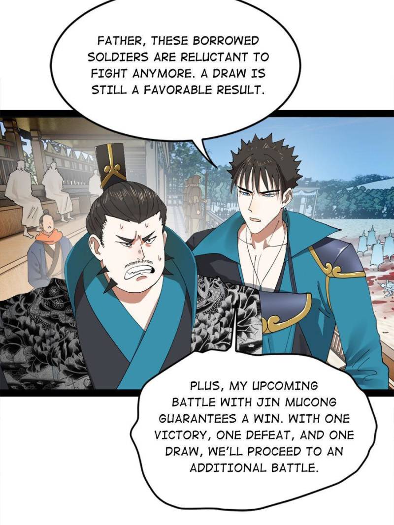 Read Ultimate Son-in-Law chapter 106 image 1 on Lezhin