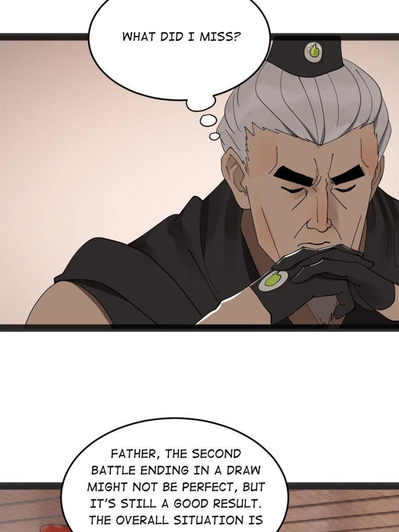 Read Ultimate Son-in-Law chapter 106 image 13 on Lezhin