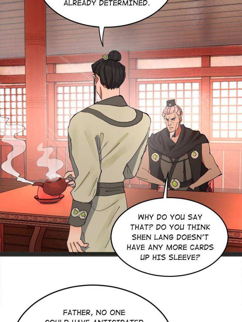 Read Ultimate Son-in-Law chapter 106 image 14 on Lezhin