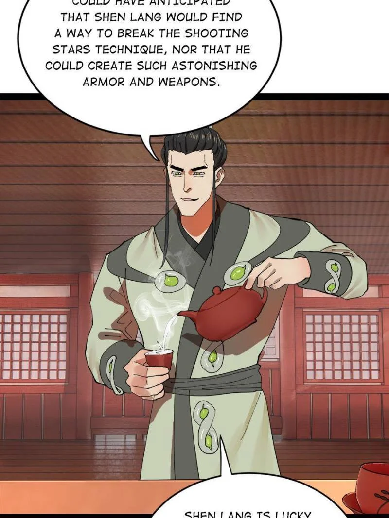 Read Ultimate Son-in-Law chapter 106 image 15 on Lezhin