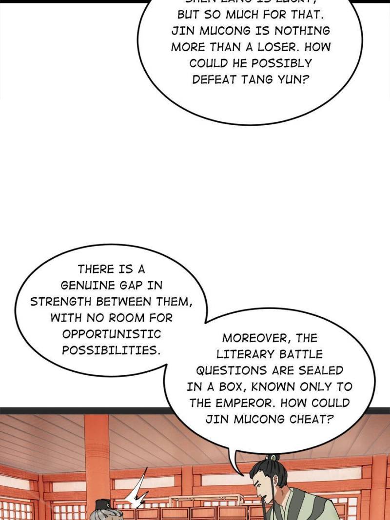 Read Ultimate Son-in-Law chapter 106 image 16 on Lezhin