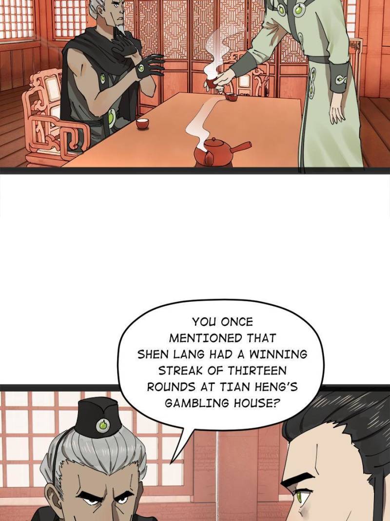 Read Ultimate Son-in-Law chapter 106 image 17 on Lezhin