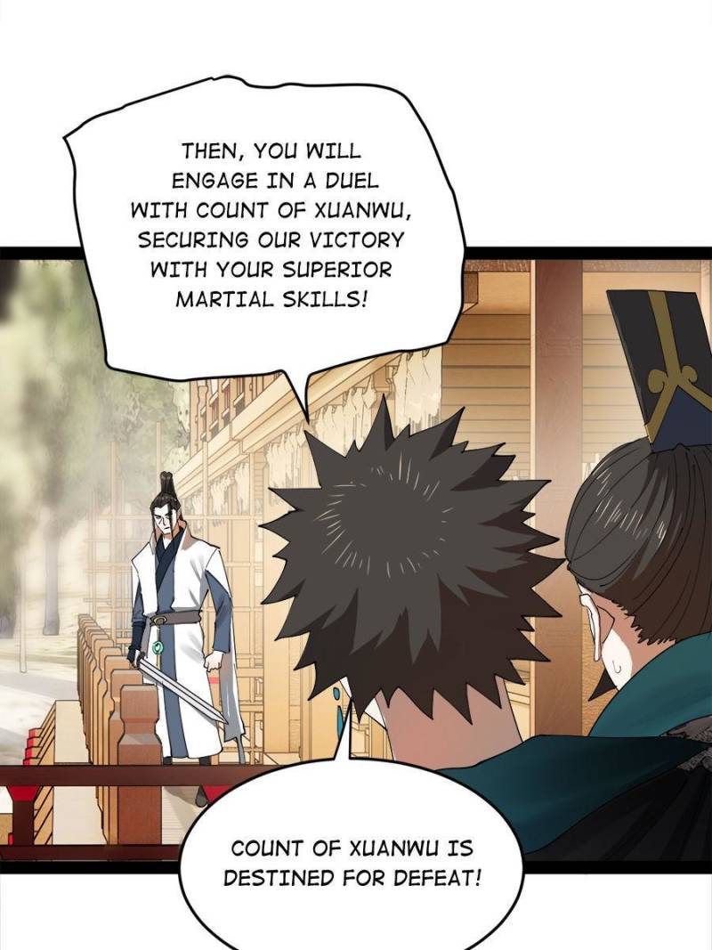 Read Ultimate Son-in-Law chapter 106 image 2 on Lezhin