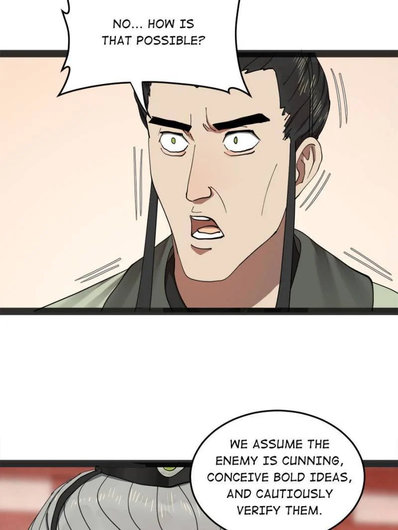 Read Ultimate Son-in-Law chapter 106 image 21 on Lezhin