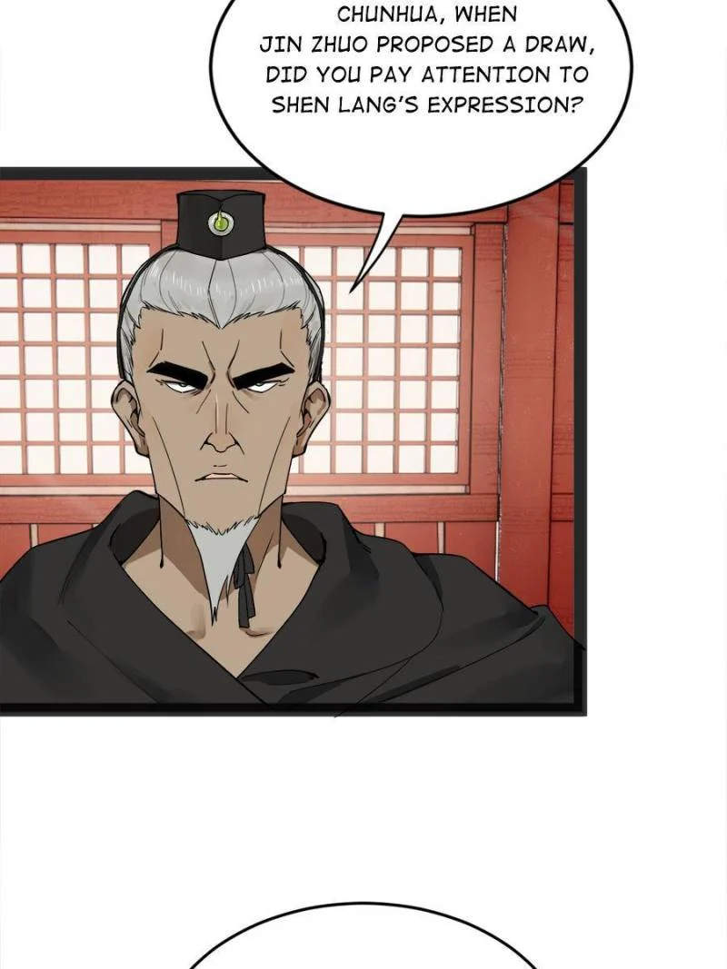 Read Ultimate Son-in-Law chapter 106 image 26 on Lezhin