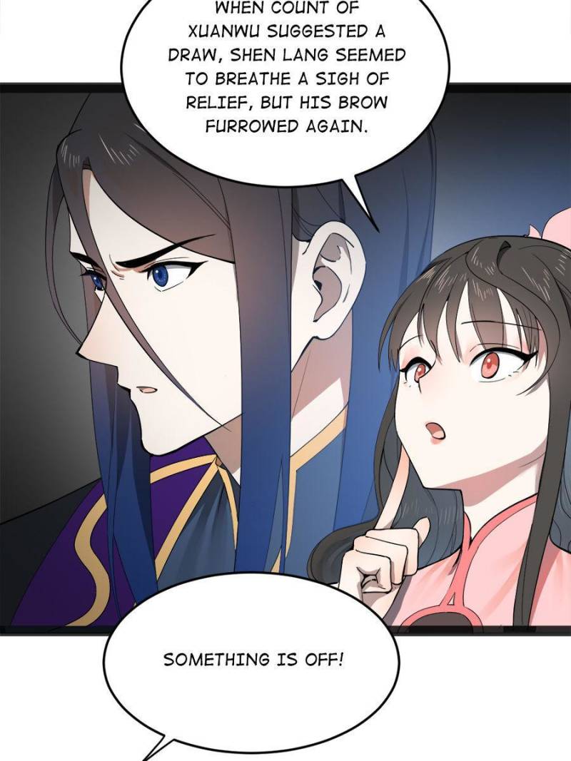 Read Ultimate Son-in-Law chapter 106 image 27 on Lezhin
