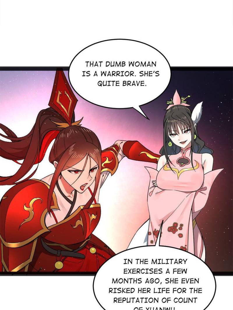 Read Ultimate Son-in-Law chapter 106 image 29 on Lezhin