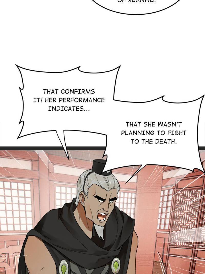Read Ultimate Son-in-Law chapter 106 image 30 on Lezhin