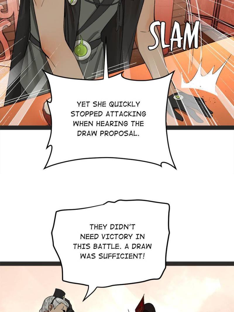 Read Ultimate Son-in-Law chapter 106 image 31 on Lezhin