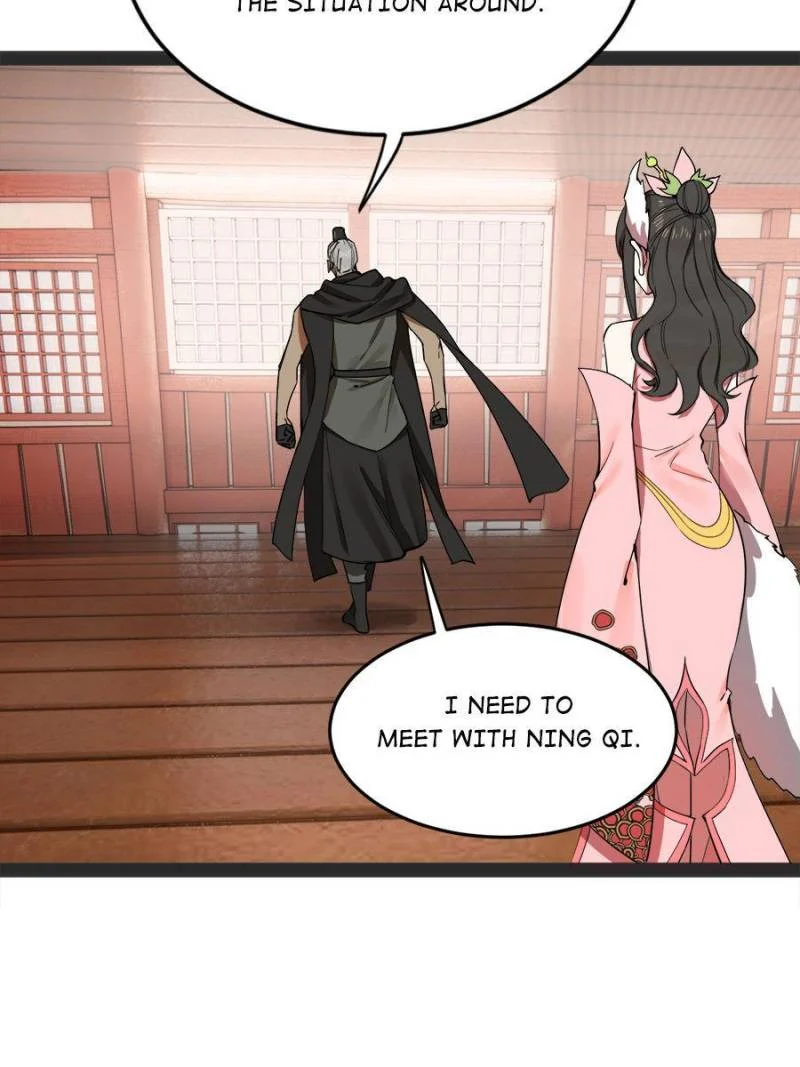 Read Ultimate Son-in-Law chapter 106 image 37 on Lezhin