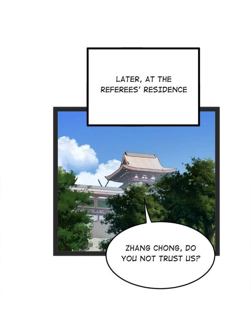 Read Ultimate Son-in-Law chapter 106 image 38 on Lezhin