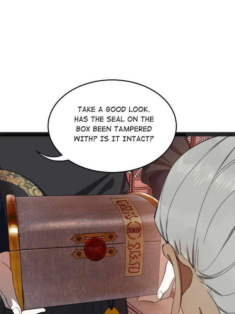 Read Ultimate Son-in-Law chapter 106 image 40 on Lezhin
