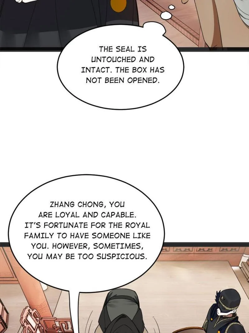 Read Ultimate Son-in-Law chapter 106 image 41 on Lezhin
