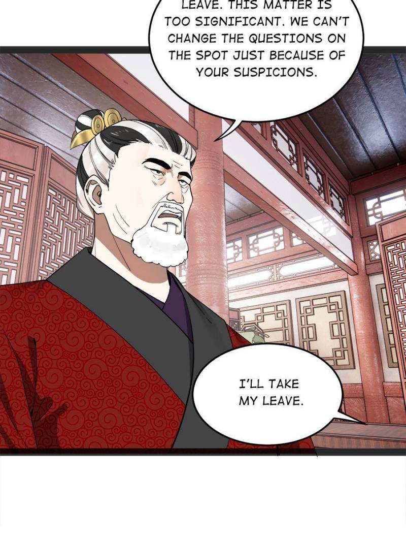 Read Ultimate Son-in-Law chapter 106 image 43 on Lezhin